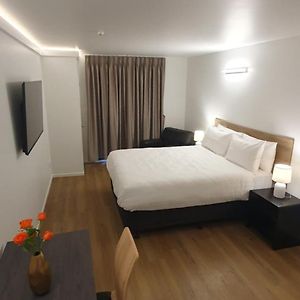 Deluxe Kamer met een King Size Bed